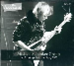 Michael Schenker Group: Live At Rockpalast - Hamburg 1981 (DVD + CD) - Bild 1