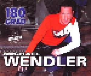 Michael Wendler: 180 Grad (Single-CD) - Bild 1