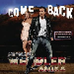 Michael Wendler Feat. Anika: Come Back (CD) - Bild 1