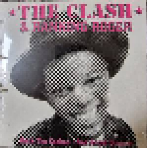 Cover - Clash & Ranking Rover, The: Rock The Casbah