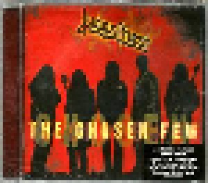 Judas Priest: The Chosen Few (CD) - Bild 2