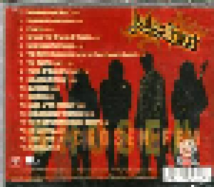 Judas Priest: The Chosen Few (CD) - Bild 3
