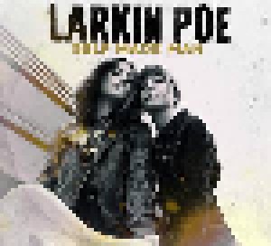 Larkin Poe: Self Made Man (CD) - Bild 1