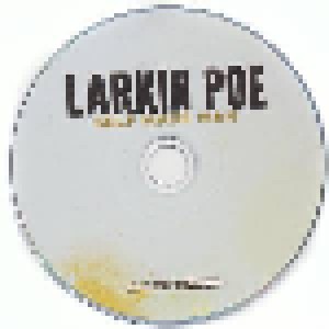 Larkin Poe: Self Made Man (CD) - Bild 4