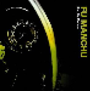 Fu Manchu: Start The Machine (CD) - Bild 1