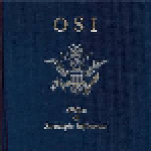 OSI: Office Of Strategic Influence (2-LP) - Bild 1