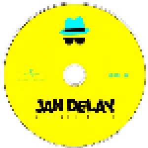 Jan Delay: Earth, Wind & Feiern (2-CD) - Bild 4
