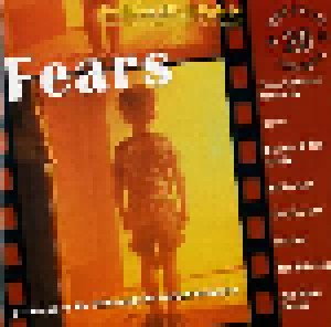 Hollywood Film Festival Orchestra: Fears (CD) - Bild 1