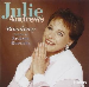 Cover - Julie Andrews: Broadway • The Music Of Richard Rodgers