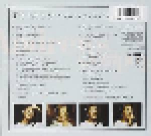 Julie Andrews: Broadway • The Music Of Richard Rodgers (CD) - Bild 2