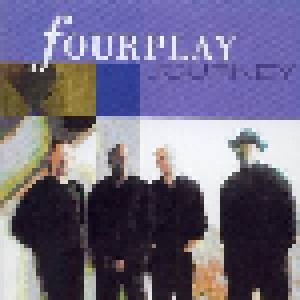 Fourplay: Journey (CD) - Bild 1