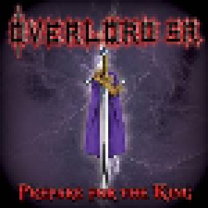 Cover - Overlord SR: Prepare For The King