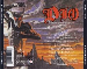 Dio: Holy Diver (CD) - Bild 2