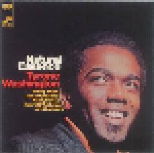 Tyrone Washington: Natural Essence (CD) - Bild 2