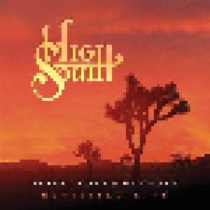 High South: Peace, Love & Harmony Revisited - Live (2-LP) - Bild 1