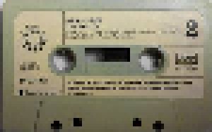 Uriah Heep: The Best Of... (Tape) - Bild 6