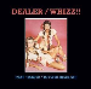 Dealer + Whizz!!: Star Dance / Do You Hear Me (Split-12") - Bild 1