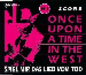 Cover - Hi-Score: Once Upon A Time In The West (Spiel Mir Das Lied Vom Tod)