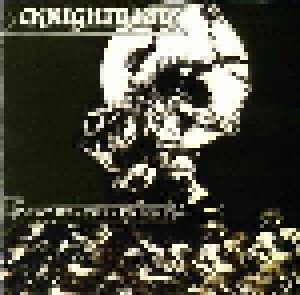 Knightriot: Beware The Knight (CD) - Bild 1