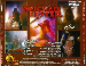 Wicked Lester: Better Off Dead (CD) - Bild 3