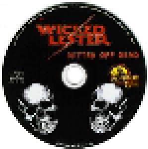 Wicked Lester: Better Off Dead (CD) - Bild 5