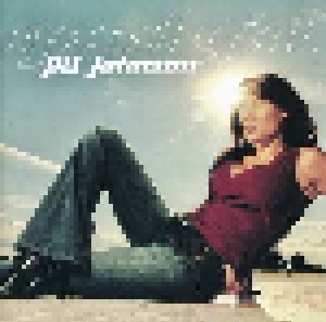 Cover - Jill Johnson: Good Girl