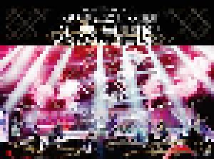 Wagakki Band: 大新年会2022 日本武道館~八奏見聞録~ (Blu-ray Disc + DVD + 2-CD) - Bild 1