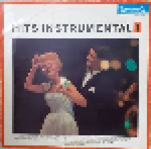 Die Musikbox-er: Hits Instrumental 1 (LP) - Bild 1
