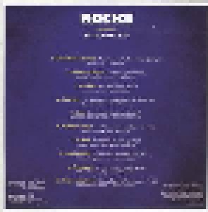 Rocks Magazin 89 (CD) - Bild 2