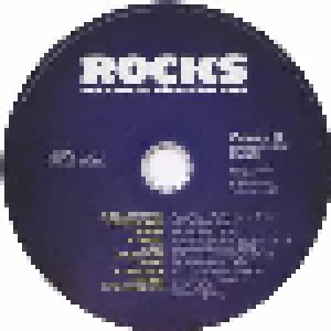 Rocks Magazin 89 (CD) - Bild 3