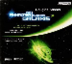 Cover - Douglas Adams: Per Anhalter Durch Die Galaxis 2