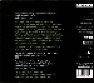 Douglas Adams: Per Anhalter Durch Die Galaxis 2 (6-CD) - Bild 2