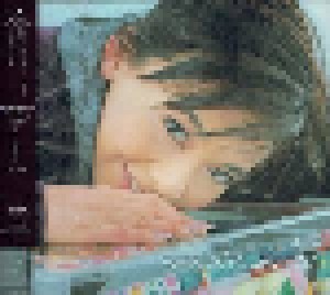 Cover - Tomomi Kahala: Nine Cubes