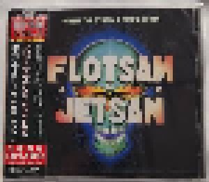 Flotsam And Jetsam: When The Storm Comes Down (CD) - Bild 2