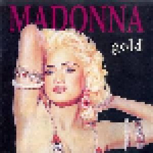 Madonna: Gold (CD) - Bild 1