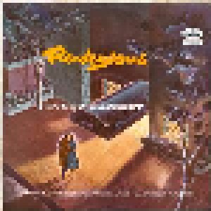 Bobby Hackett: Rendezvous (LP) - Bild 1