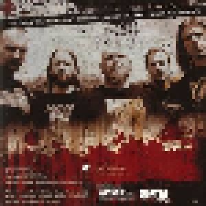 Torturized: Gallery Ov Blood (Mini-CD / EP) - Bild 2