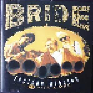 Bride: Shotgun Wedding... 11#1 Hits & Mrs. - Cover