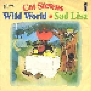 Cat Stevens: Wild World - Cover