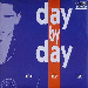 Dex: Day By Day - Cover