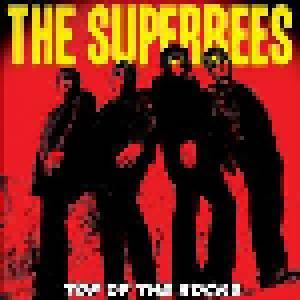 The Superbees: Top Of The Rocks - Cover