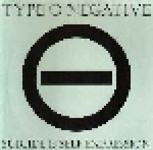Type O Negative, Laibach: Suicide Is Self Expression - Cover