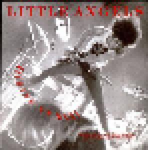 Little Angels: Kicking Up Dust - Cover