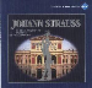 Johann Strauss (Sohn), Johann & Josef Strauss: Aral Music & Entertaiment: Johannn Strauß - Cover