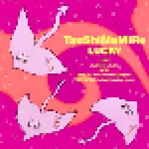 TsuShiMaMiRe: Lucky (Mini-CD / EP) - Bild 1
