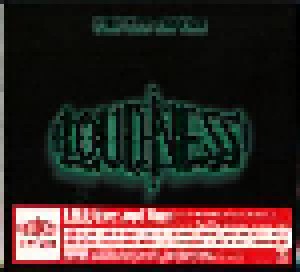 Loudness: 8186 Live Now And Then (4-CD) - Bild 1
