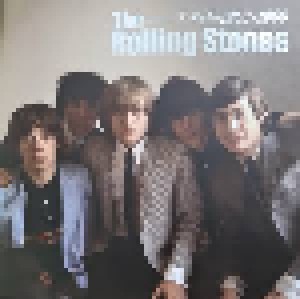Rolling Stones, The: 7" Singles 1963-1966 (2022)