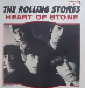 The Rolling Stones: 7" Singles 1963-1966 (18-7") - Bild 4