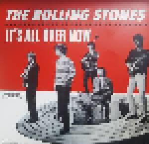 The Rolling Stones: 7" Singles 1963-1966 (18-7") - Bild 9