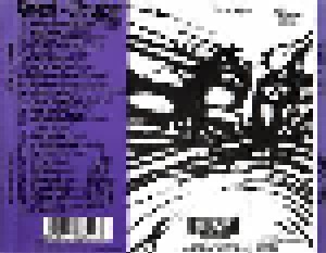 Bored!: 'Scuzz' (CD) - Bild 2